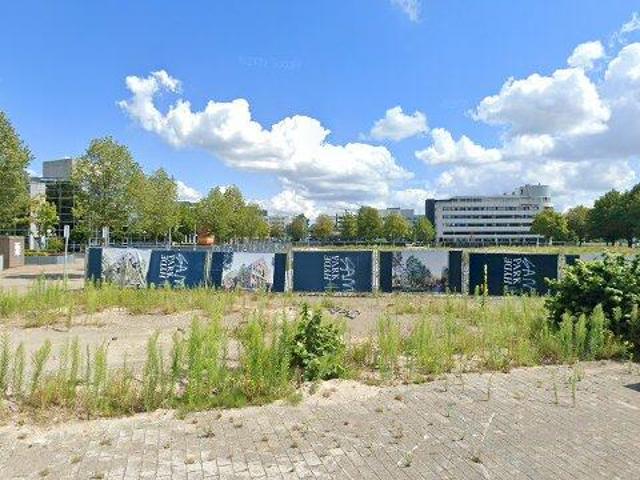 appartement for rent Hoofddorp Burnhamstraat