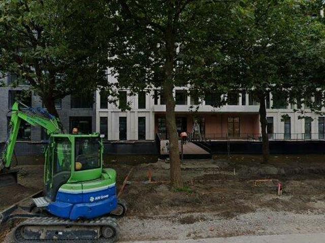 appartement for rent Hoofddorp Gaudikade
