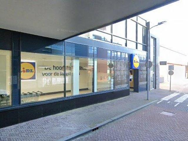 appartement for rent Hoofddorp Draverslaan