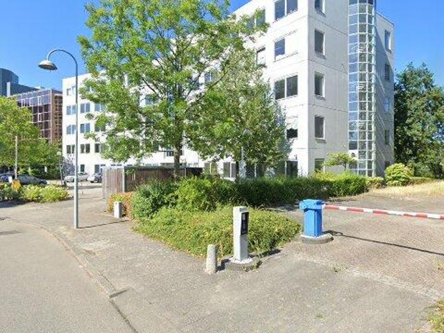 appartement for rent Hoofddorp Dudokstraat