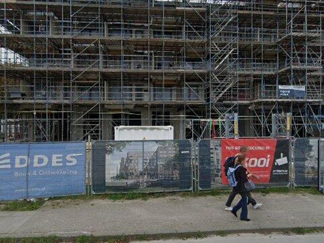 appartement for rent Hoofddorp Eiffelstraat