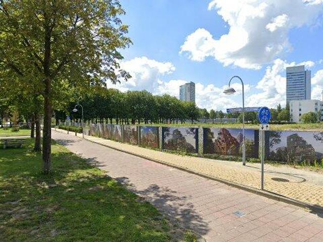 appartement for rent Hoofddorp Eiffelstraat