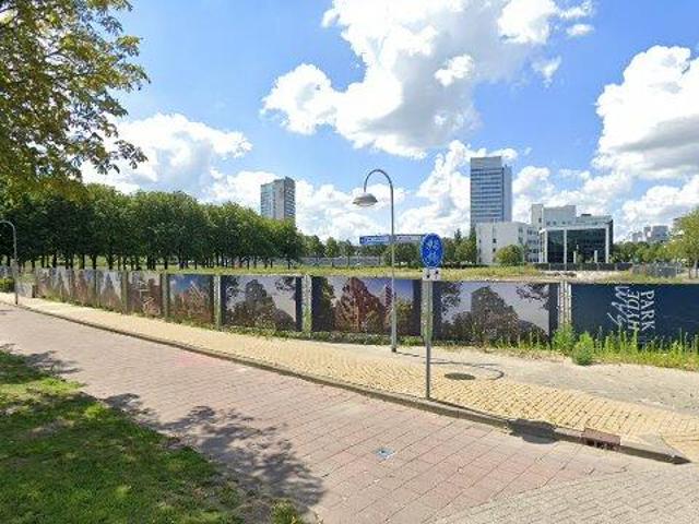 appartement for rent Hoofddorp Eiffelstraat