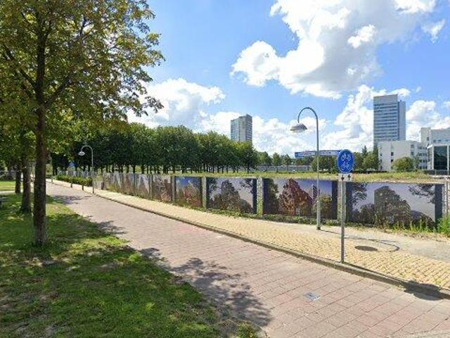 appartement for rent Hoofddorp Eiffelstraat