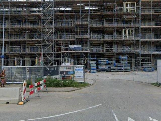 appartement for rent Hoofddorp Eiffelstraat