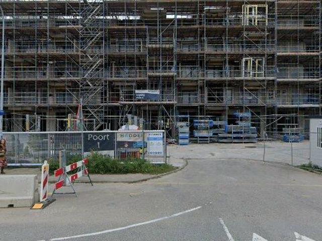 appartement for rent Hoofddorp Eiffelstraat