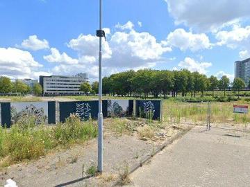 appartement for rent Hoofddorp Hadidkade