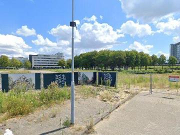 appartement for rent Hoofddorp Hadidkade