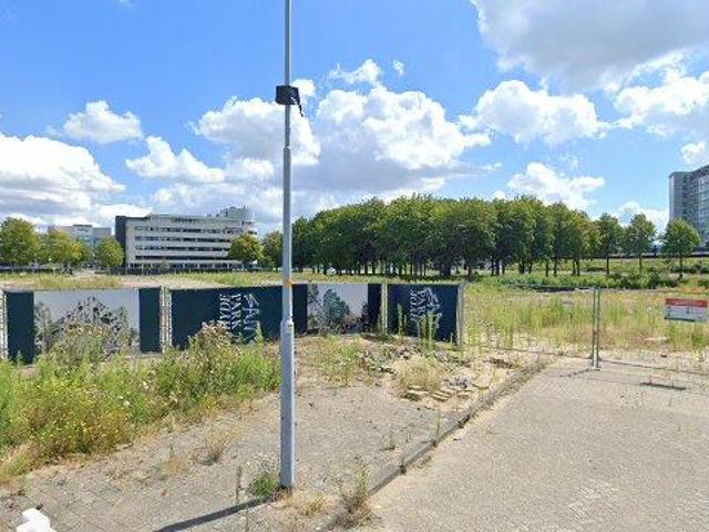 appartement for rent Hoofddorp Hadidkade