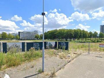 appartement for rent Hoofddorp Hadidkade