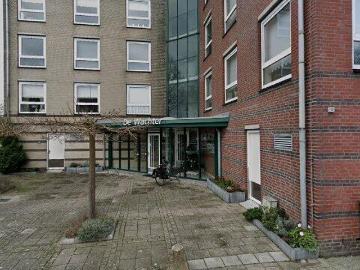 appartement for rent Hoofddorp Joke Smitstraat
