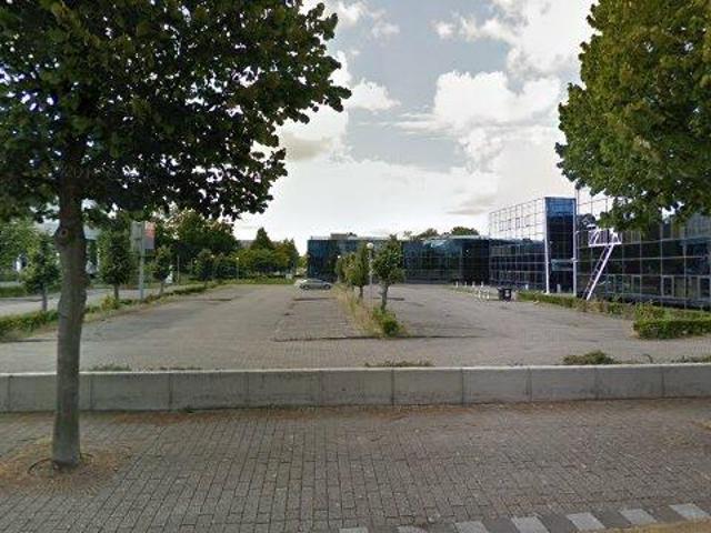 appartement for rent Hoofddorp Mies van der Rohestraat