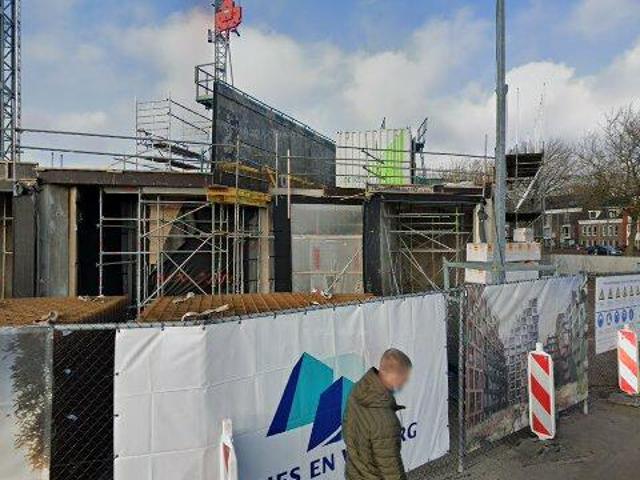 appartement for rent Hoofddorp Niemeyerstraat