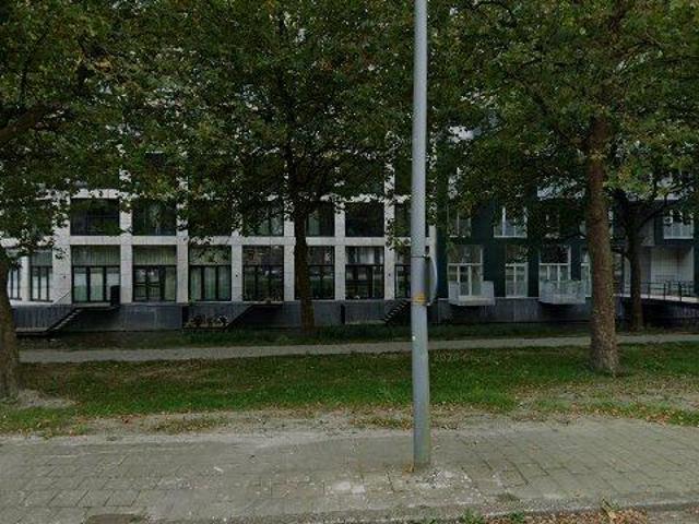 appartement for rent Hoofddorp Niemeyerstraat