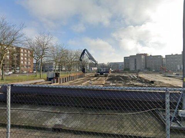 appartement for rent Hoofddorp Niemeyerstraat