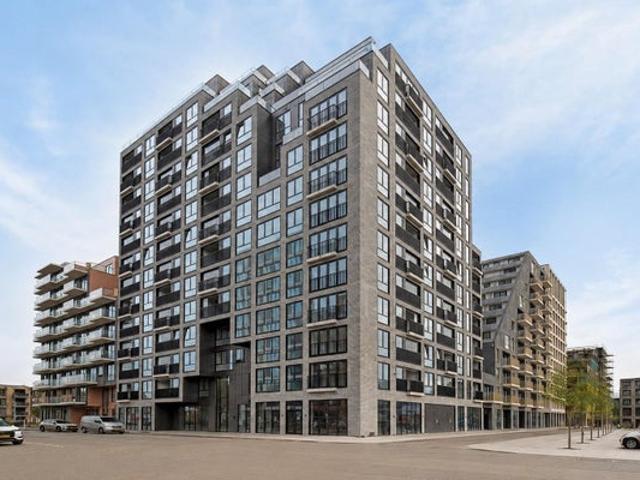 appartement for rent Hoofddorp Niemeyerstraat