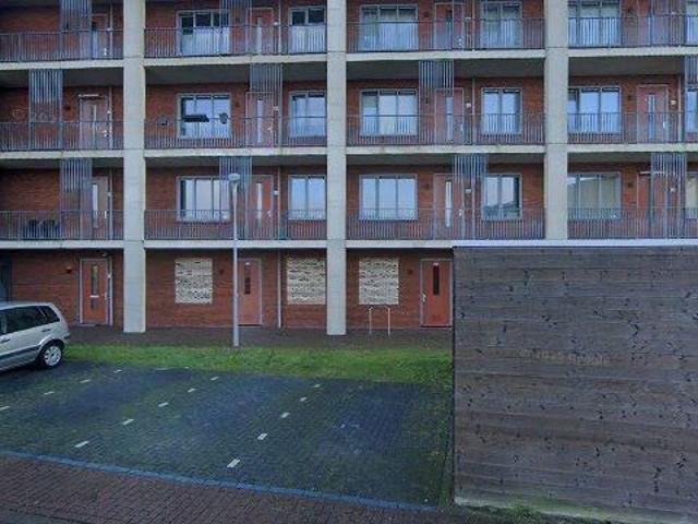 appartement for rent Hoofddorp Van Lijnden van Hemmenstraat