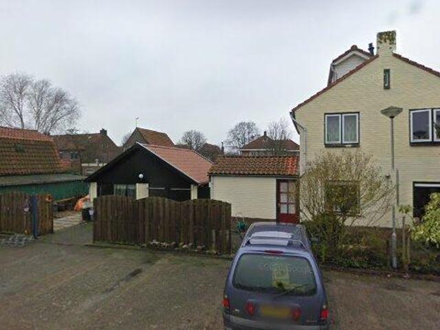 appartement for rent Hoogkarspel St.Laurentiusstraat