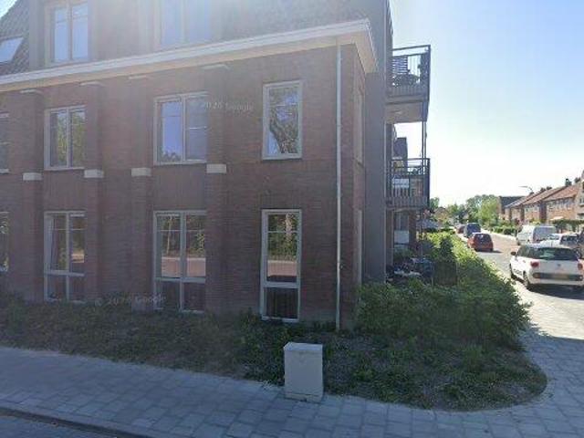 appartement for rent Hoogkarspel St.Laurentiusstraat