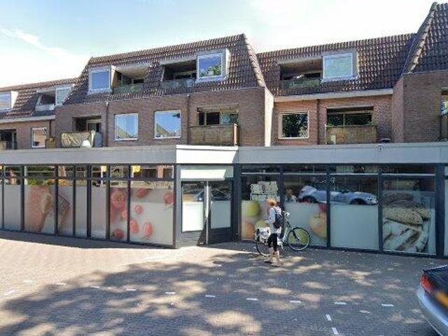 appartement for rent Hoogland Hamseweg