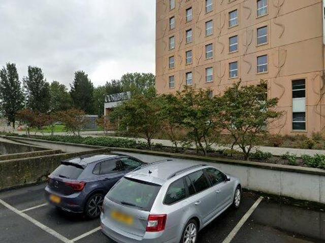 appartement for rent Hoogvliet Rotterdam Oosterbakenpad