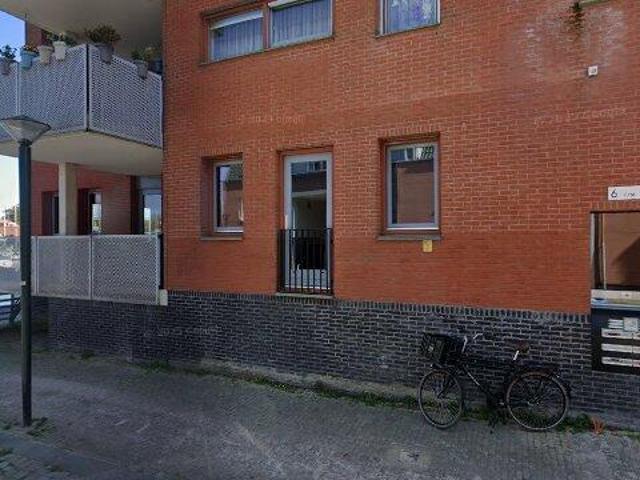 appartement for rent Hoorn NH 't Oude Sluisje
