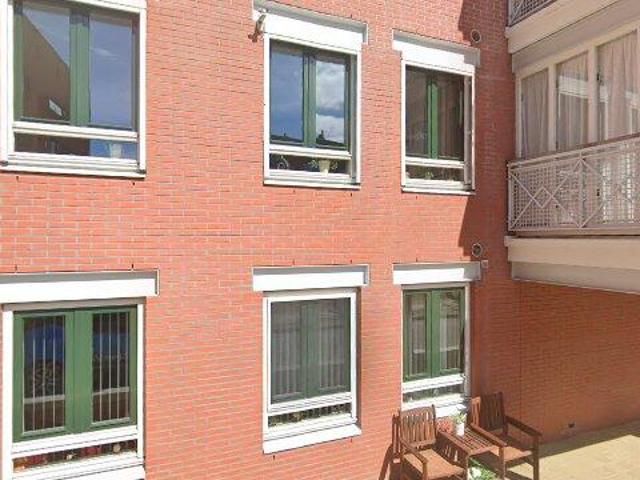appartement for rent Hoorn NH Zuiderplantsoen