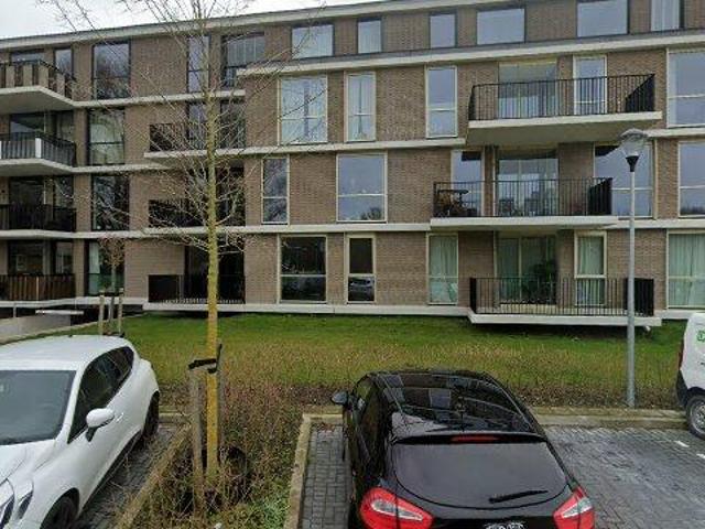 appartement for rent Hoorn NH Blauwe Berg