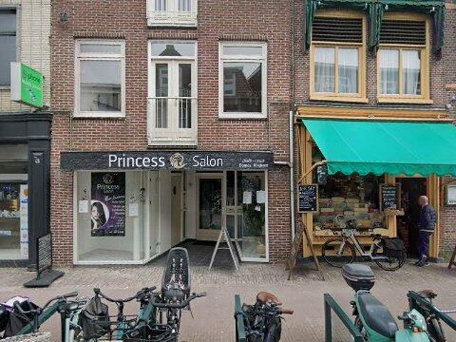appartement for rent Hoorn NH Gouw