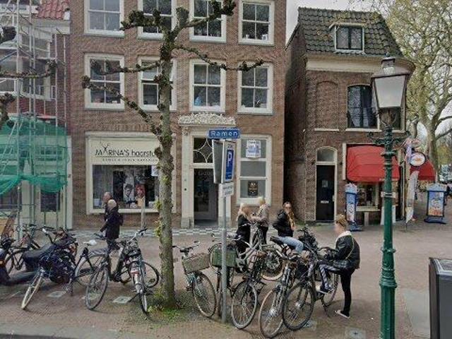 appartement for rent Hoorn NH Ramen