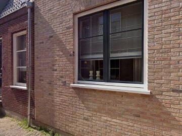 appartement for rent Hoorn NH Slijksteeg