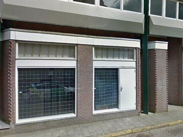 appartement for rent Hoorn NH Stationsweg