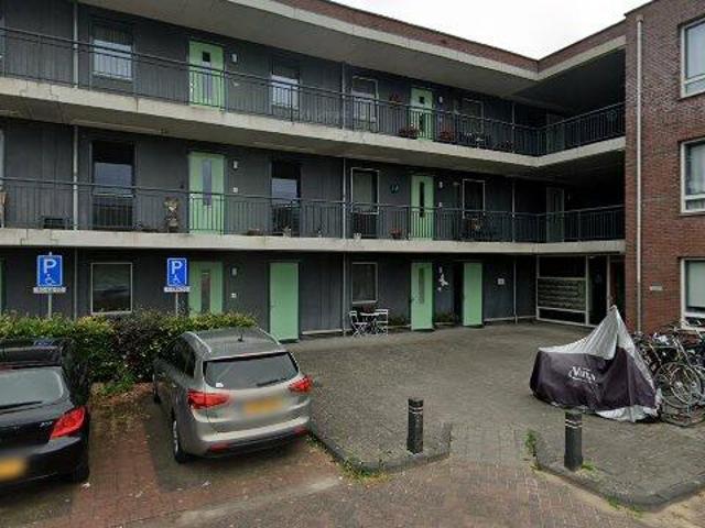 appartement for rent Hoevelaken Adrianus Vossiuspad