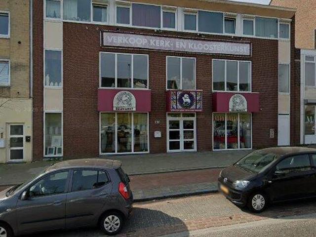 appartement for rent Hoensbroek Akerstraat Noord