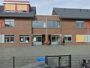 Olland, Meierijstad, Noord-Brabant - IUitgeruste keuken