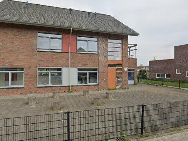 appartement for rent Houten Beekmos