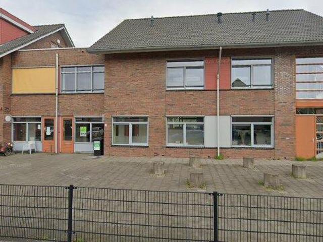 appartement for rent Houten Beekmos