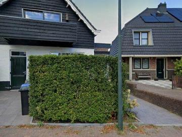 Olland, Meierijstad, Noord-Brabant - IUitgeruste keuken