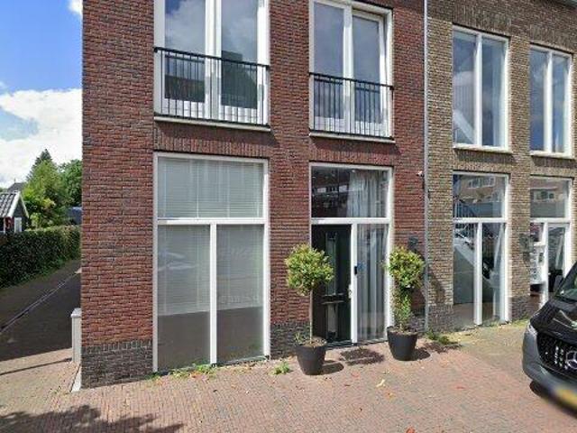 appartement for rent Huizen Keucheniusstraat