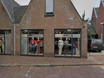 Olland, Meierijstad, Noord-Brabant - Opslagruimte