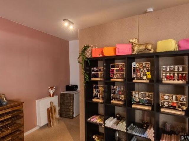 appartement for rent Huizen Havenstraat
