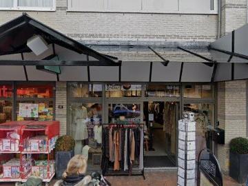appartement for rent Huizen Lindenlaan
