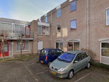 appartement for rent Huis ter Heide UT Albert Plesmanring