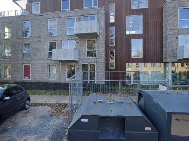 appartement for rent IJsselstein Koningin Julianalaan