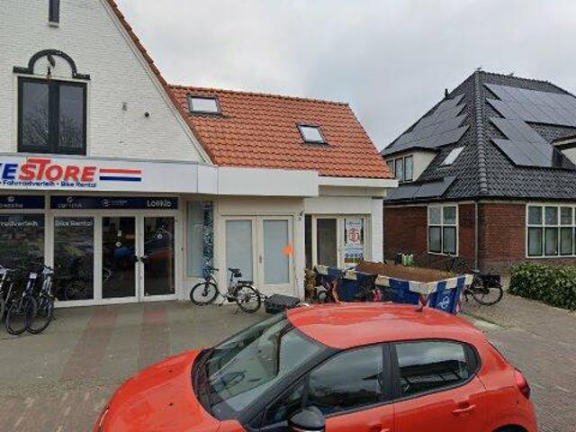 appartement for rent Julianadorp Loopuytpark