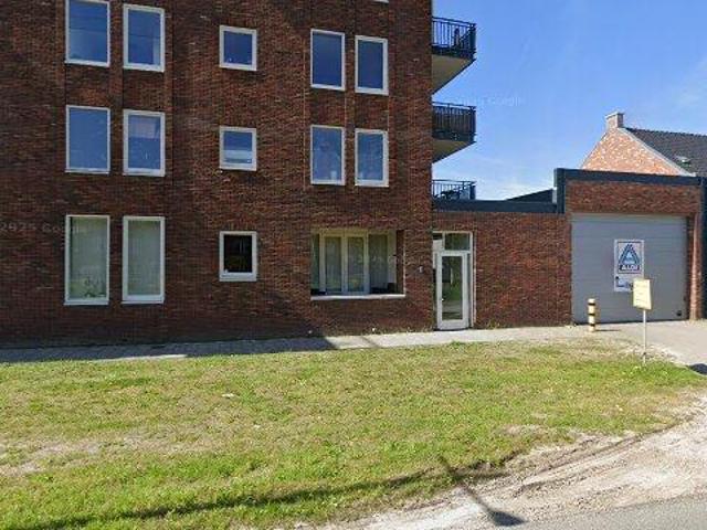 appartement for rent Kampen De Arend