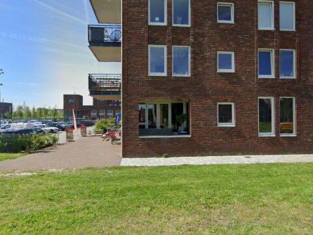 appartement for rent Kampen De Arend