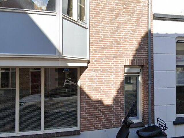 appartement for rent Kampen Helenius de Cockplein