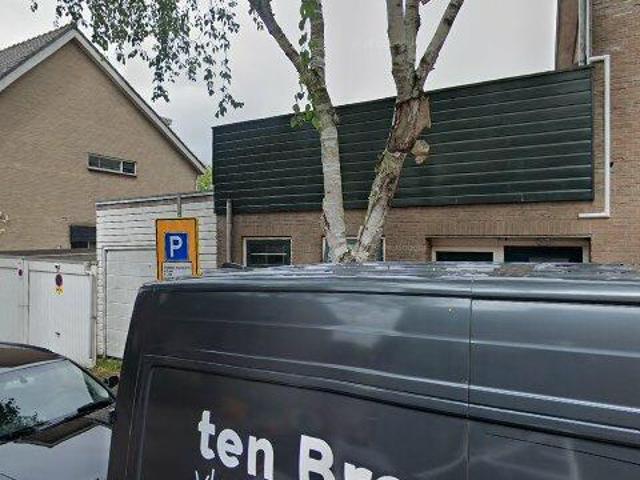 appartement for rent Koog aan de Zaan Reëelenstraat