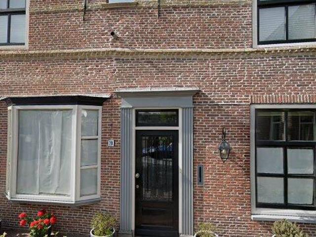 appartement for rent Kockengen Nieuwstraat